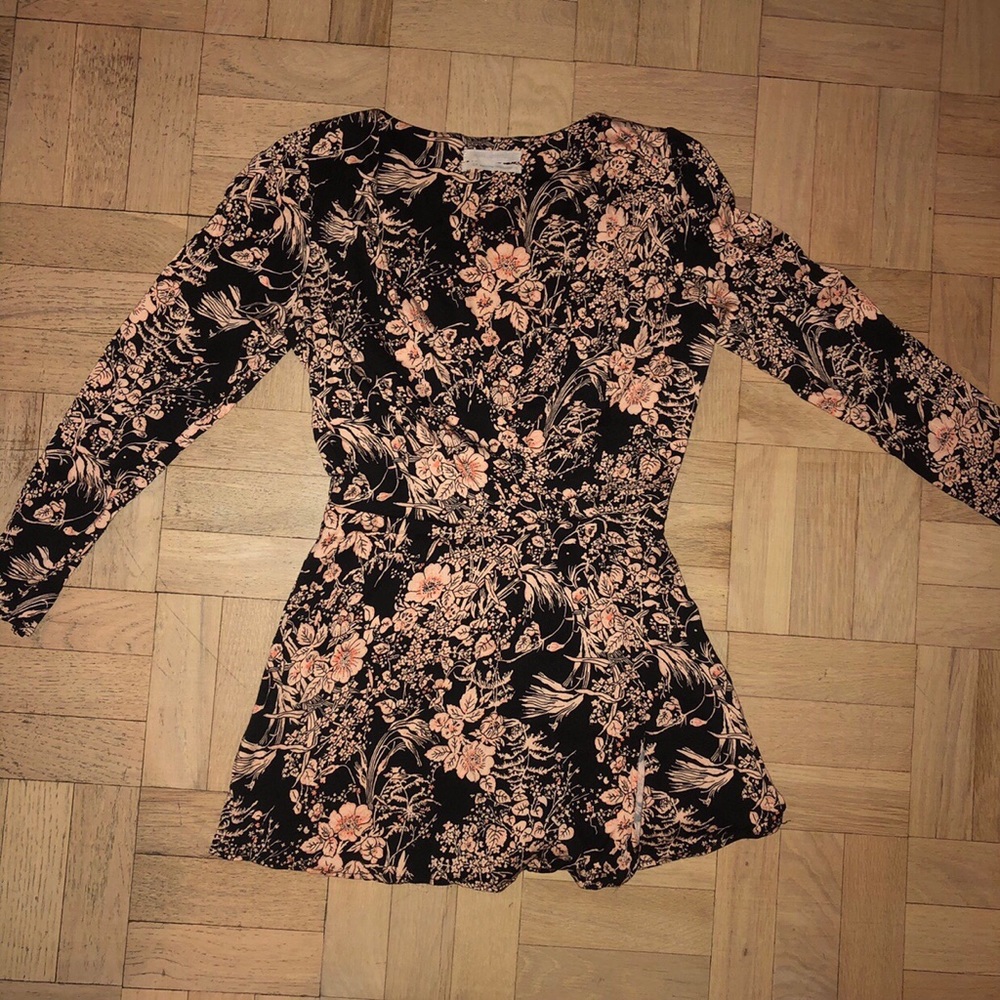 urban outfitters Romper